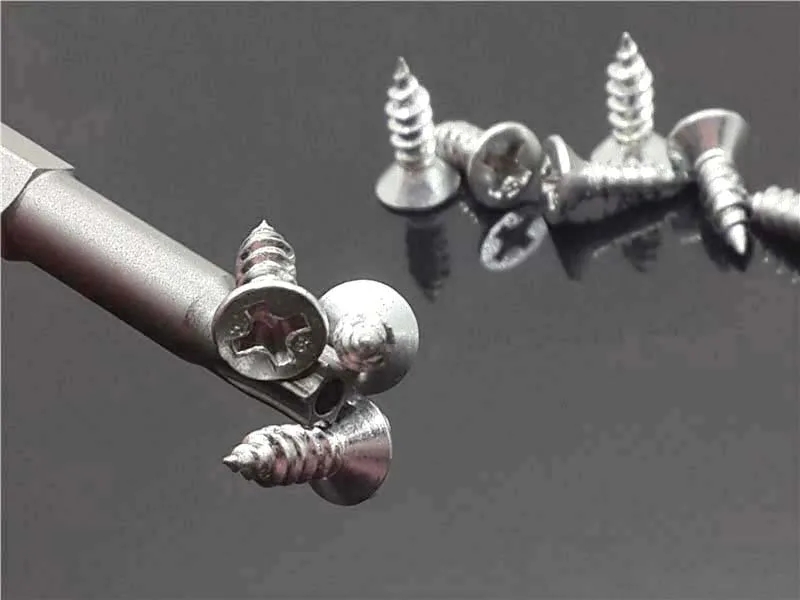 50mm 8 pces ou 12 pces definir segurança inviolável chave de fenda magnética broca parafuso bit driver bits hex torx cabeça plana 1/4 "ferramentas manuais