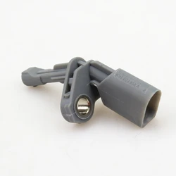 READXT Rear Right ABS 2PINS Wheel Speed Sensor For VW Passat B7 Tiguan TOURAN Eos CC Q3 Seat ALHAMBRA WHT 003 858 A WHT003858A