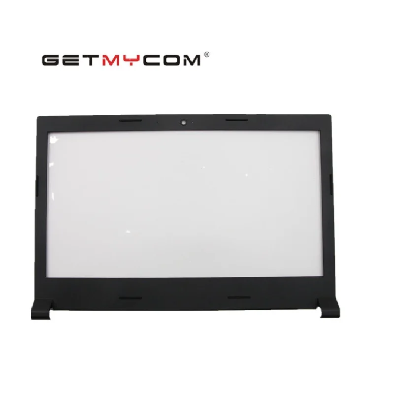 Getmycom original new 90205434 ZIWB2LCDBezelW/Camera/Magnet/Mylar LCD PARTS for Lenovo