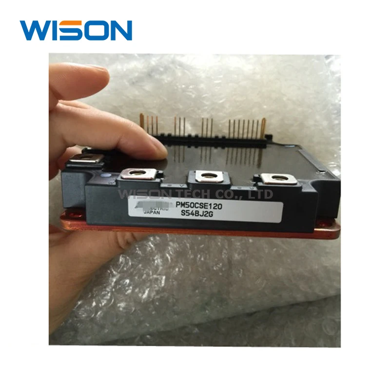 

PM50CSE120 Free Shippin original MODULE
