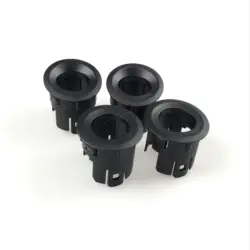 C1BT15D851BA C1BT-15K872-DB C1BT-15D851-AA 1818621 PDC Parking Sensor Holder Mounting-Retainer Kit For Ford Ecosport Fiesta