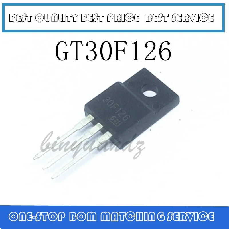 10 قطعة ~ 20 قطعة GT30F126 30F126 إلى-220