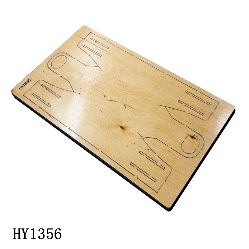 Tea basket cutting dies  die cut & wooden dies Suitable  for common die cutting  machines on the market