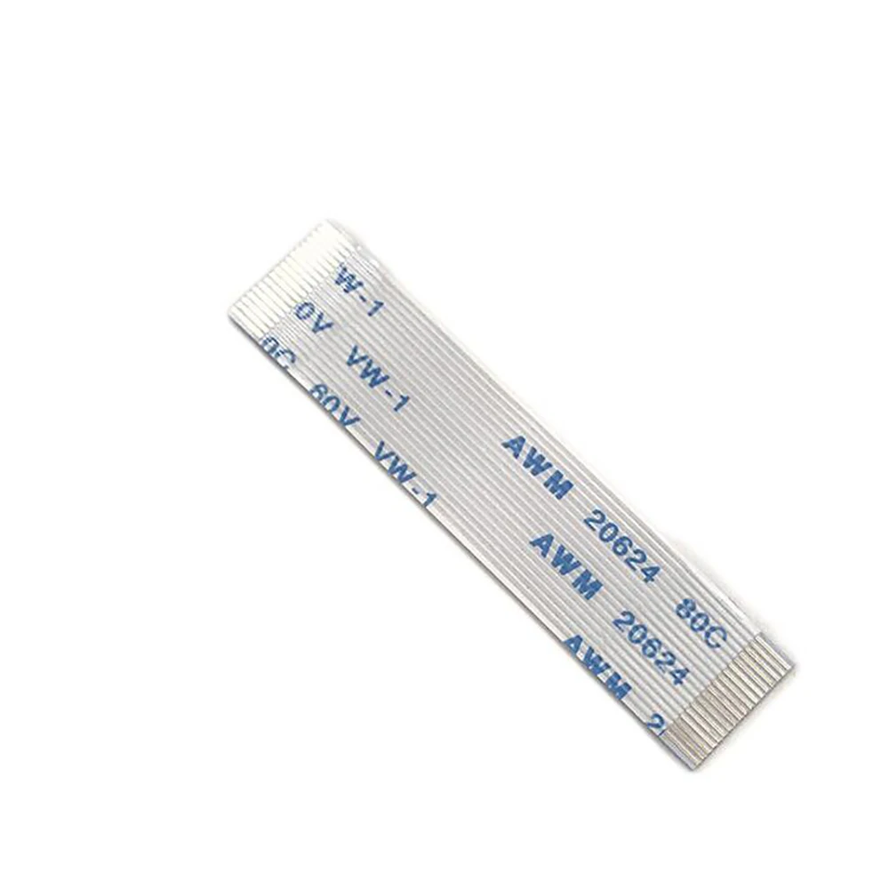 100PCS High quality Touch Flex Ribbon Cable 18pin For PS5 Controller 18 Pins Touchpad Connect Cable for PS5