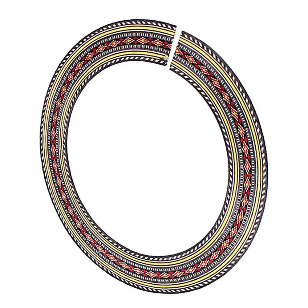 Roceta: La Pieza de Madera que Transformó Mi Guitarra Clásica