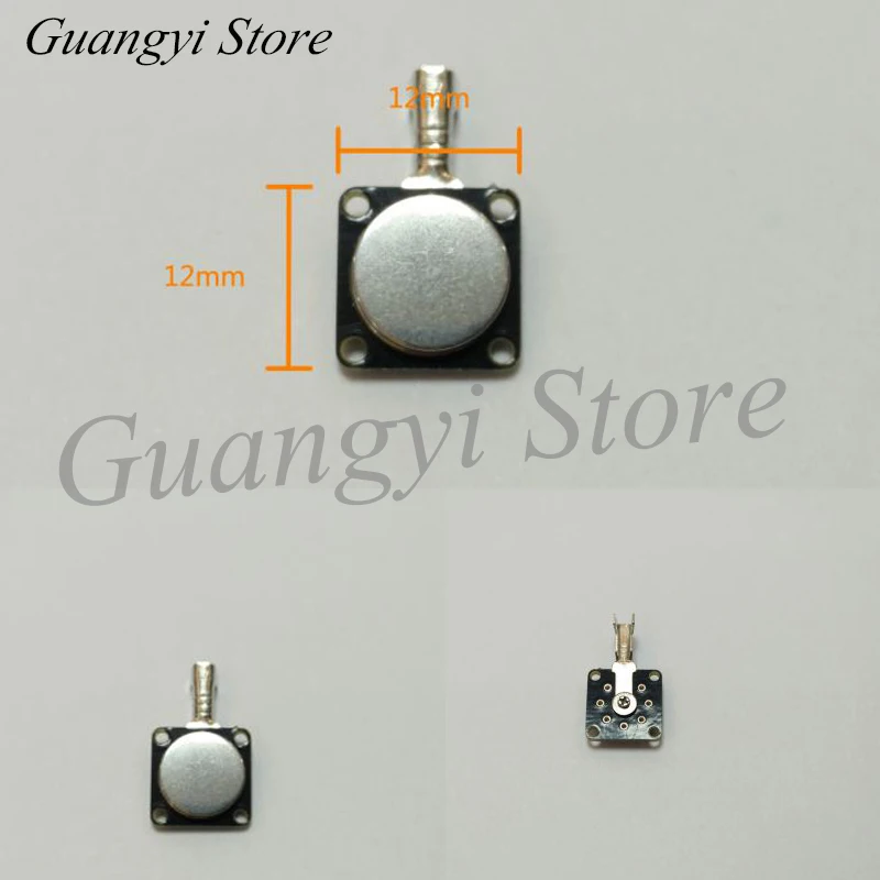 Advanced Electrode …