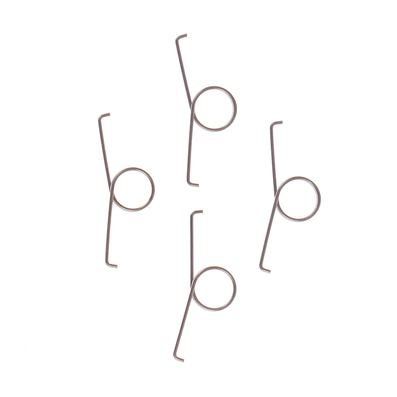 Inj Inter Trigger Button, Spring Metal, Remplacement des boutons pour Dualshock PS5 Contrmatérielle, 20 pièces