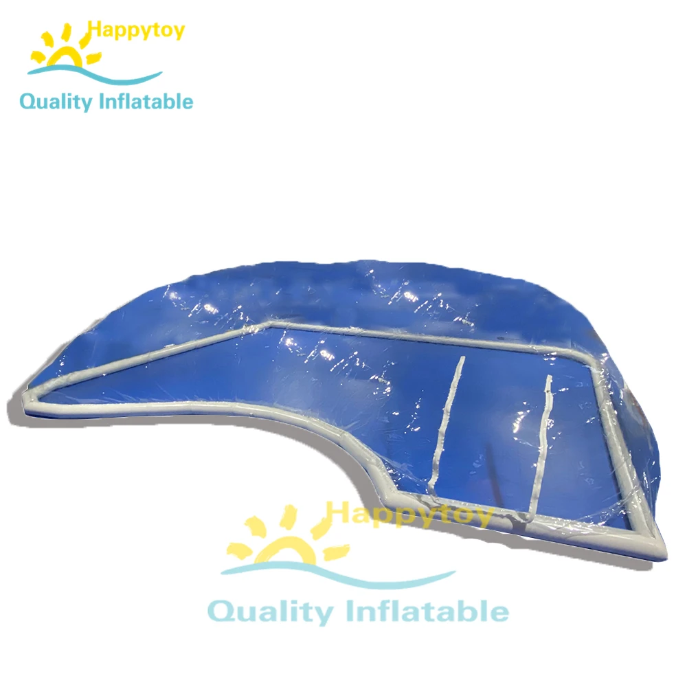 

Customize Size Shape Color For Swimming Pool Use Inflatablee Pools Dome Cover Tent