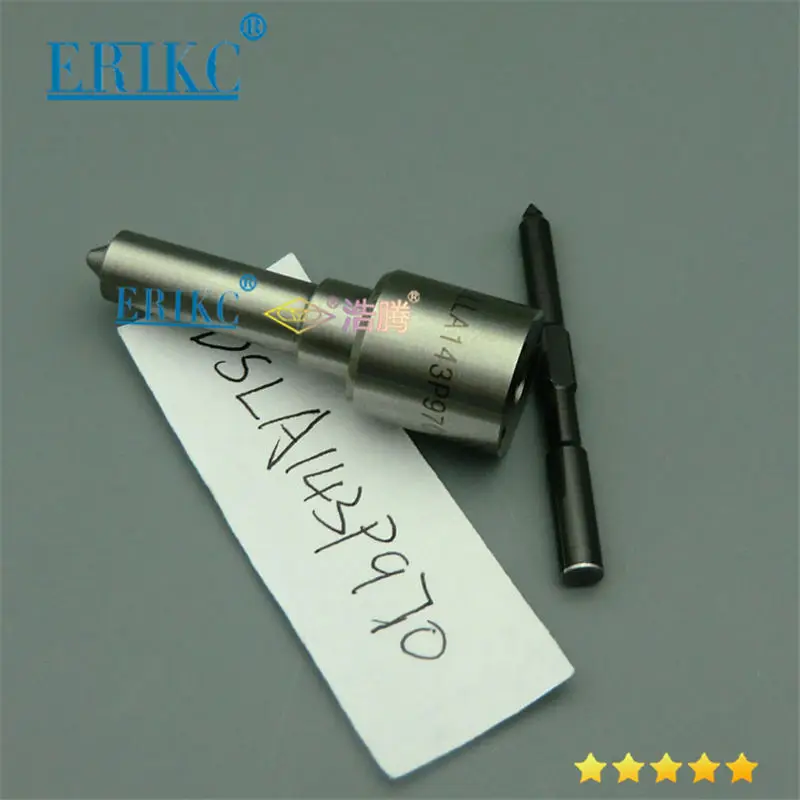 auto spare parts DSLA143P970 injector nozzle 0433175271 diesel engines nozzle DSLA 143 P970 for 0445120007 0986435508