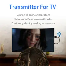 Bluetooth 5.0 Audio Transmitter Receiver #5