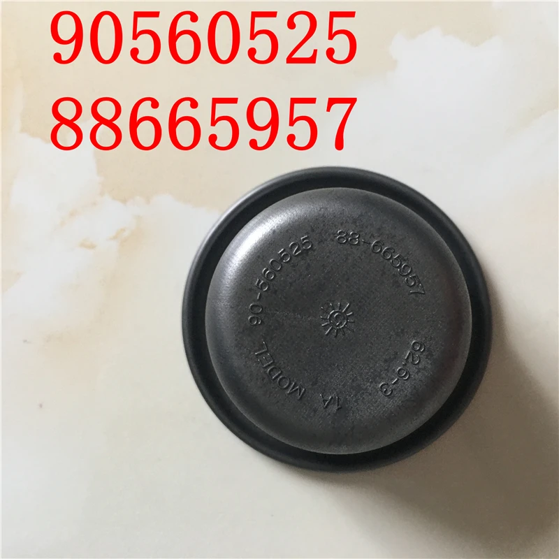 10pcs 90-560 525, 88-665 957  screw air compressor servo cylinder diaphragm cup  90560525 88665957