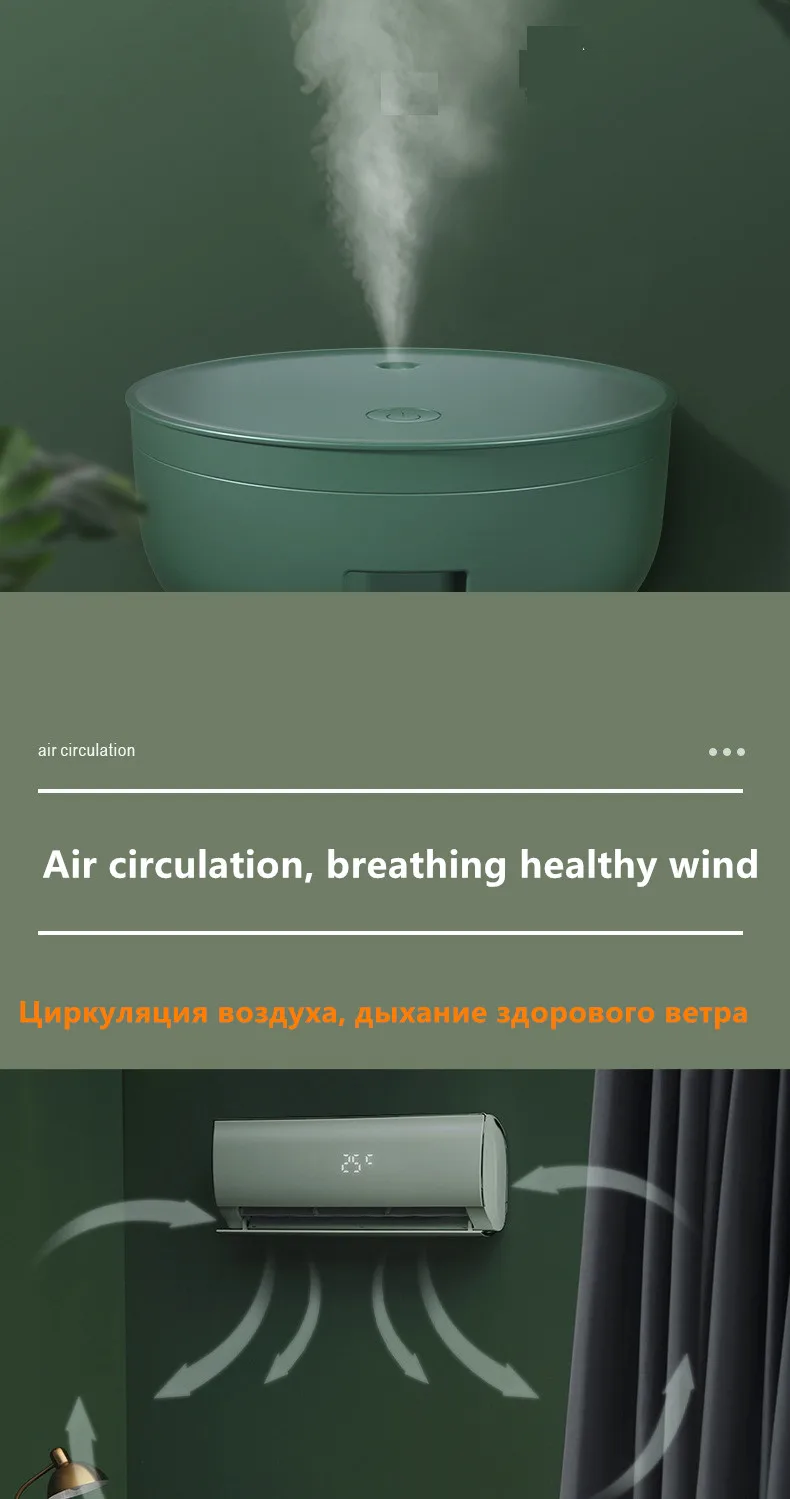 USB Di Động Quạt Điện Sạc Có Thể Thu Vào Phun Có Thể Gập Lại Hộ Gia Đình Lưu Thông Không Khí Quạt Cho Du Lịch Nhà Văn Phòng