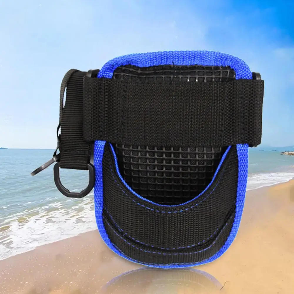 

Boat Sea Fishing Rod Waist Belt Mat Oxford Fabric Belly Pole Stand Holder Pad Portable Adjustable Waist Belt Fishing Supplies