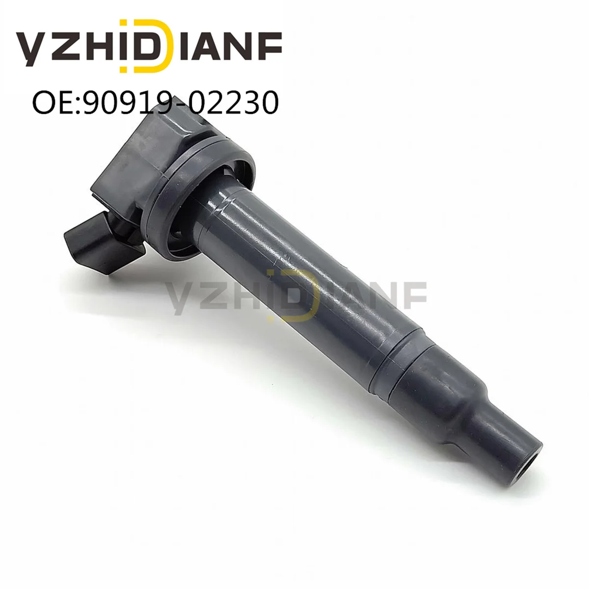 1x 9091902230 90919-02230 ignition coil for Engine Code 1G-FE 1UZ-FE 2UZ-FE 3UZ-FE LAND- CRUISE-R 100 LS