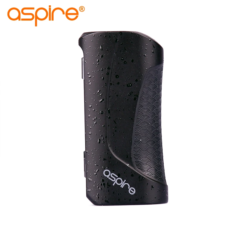Aspire Finixx Mod E-cigarette Vape Ecig Self-developed Smart ASP Chipset System Electronic Cigarette Without Battery Included