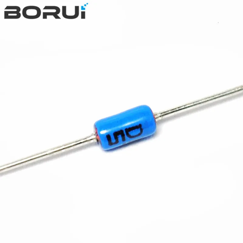 Diode déclencheur DB3 DB4, 100 pièces, diac 204ah Do 35