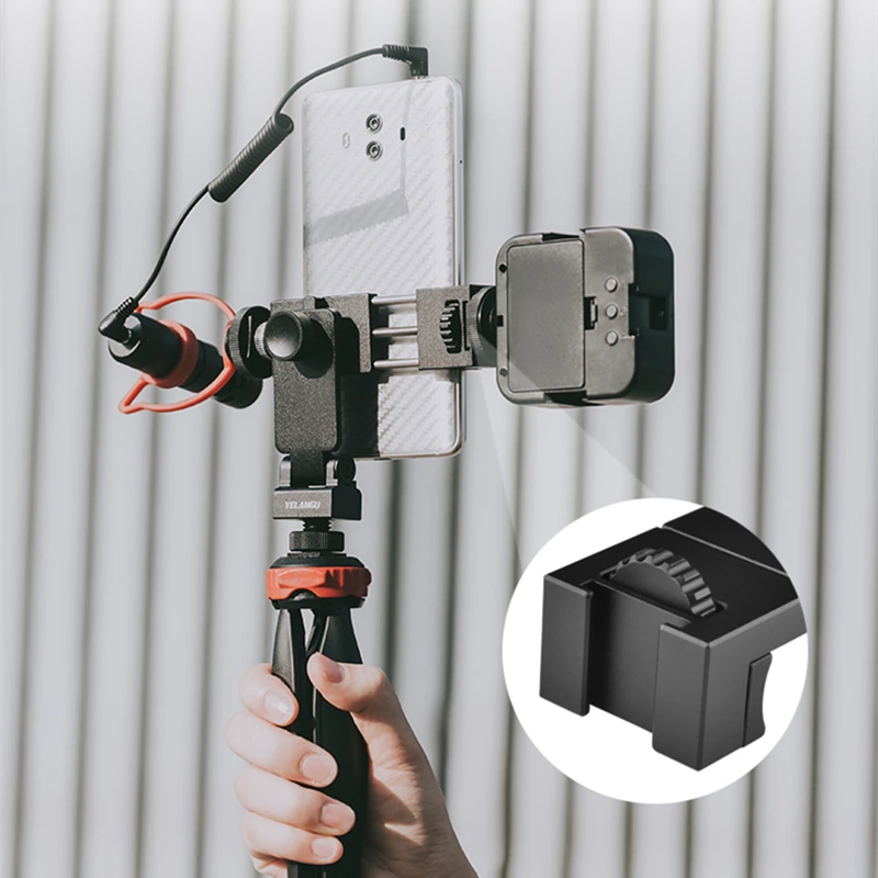 Có Thể Điều Chỉnh Giá Đỡ Điện Thoại Xoay 360 Độ Để Bàn Gắn Giá Đỡ Chân Máy Điện Thoại Thông Minh Giá Đỡ Kẹp Máy Tính Để Bàn Đứng Cho Điện Thoại Di Động