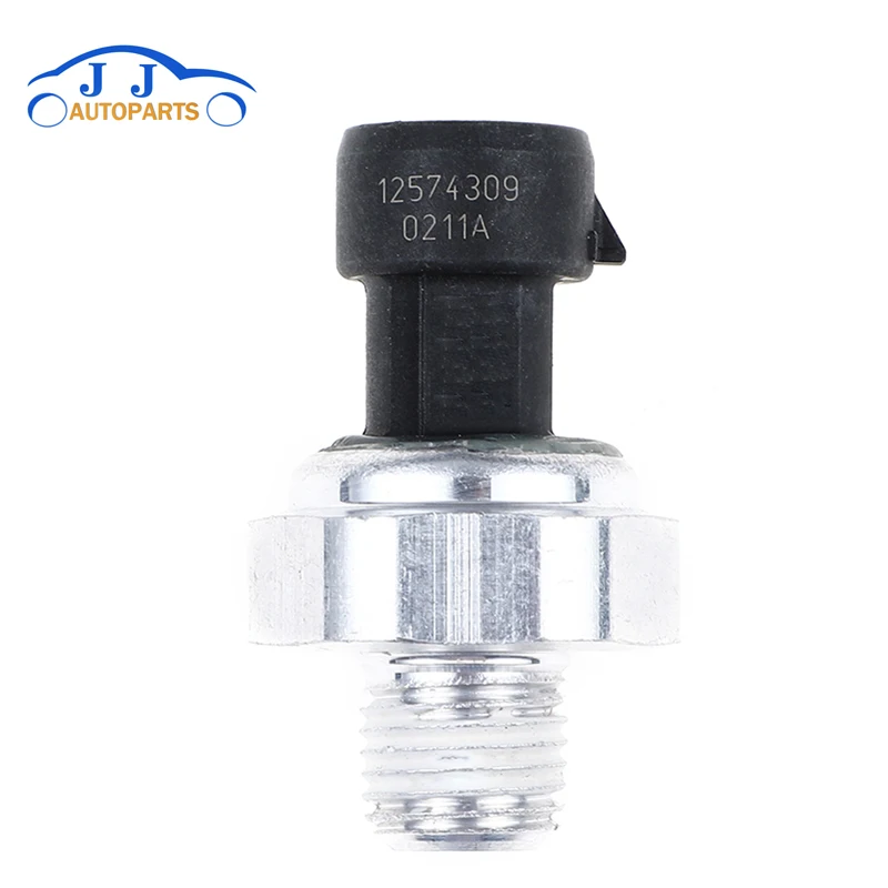 12574309 12562858 Oil Fuel Injection Back Pressure Senor Switch Sender For Chevrolet Express Silverado GMC Savana Sierra