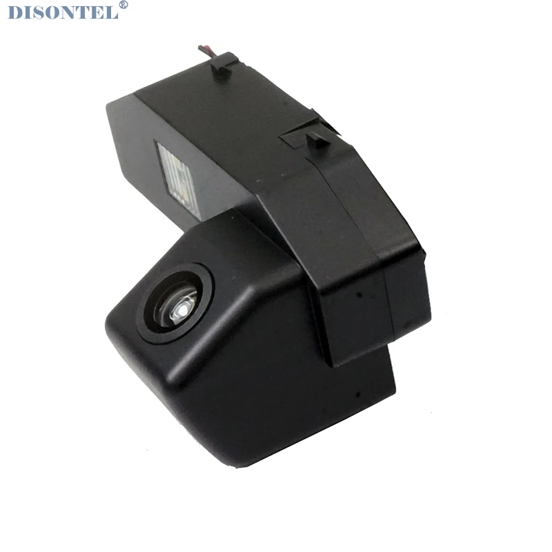 Dynamic Trajectory Tracks Car Rear View Reverse Camera For Mazda 6 M6 GH 2007-2013 6 Ruiyi 2008-2009 RX-8 Atenza GH 2007-2012