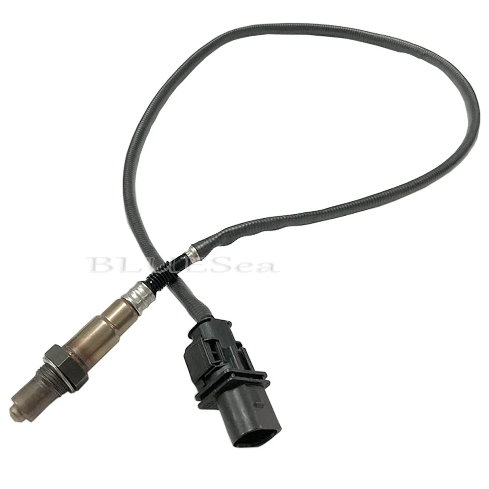 0258017025 Oxygen Sensor Is Suitable For PLX AEM 30-2004 LSU 4.9 Bosch Broadband Lambda