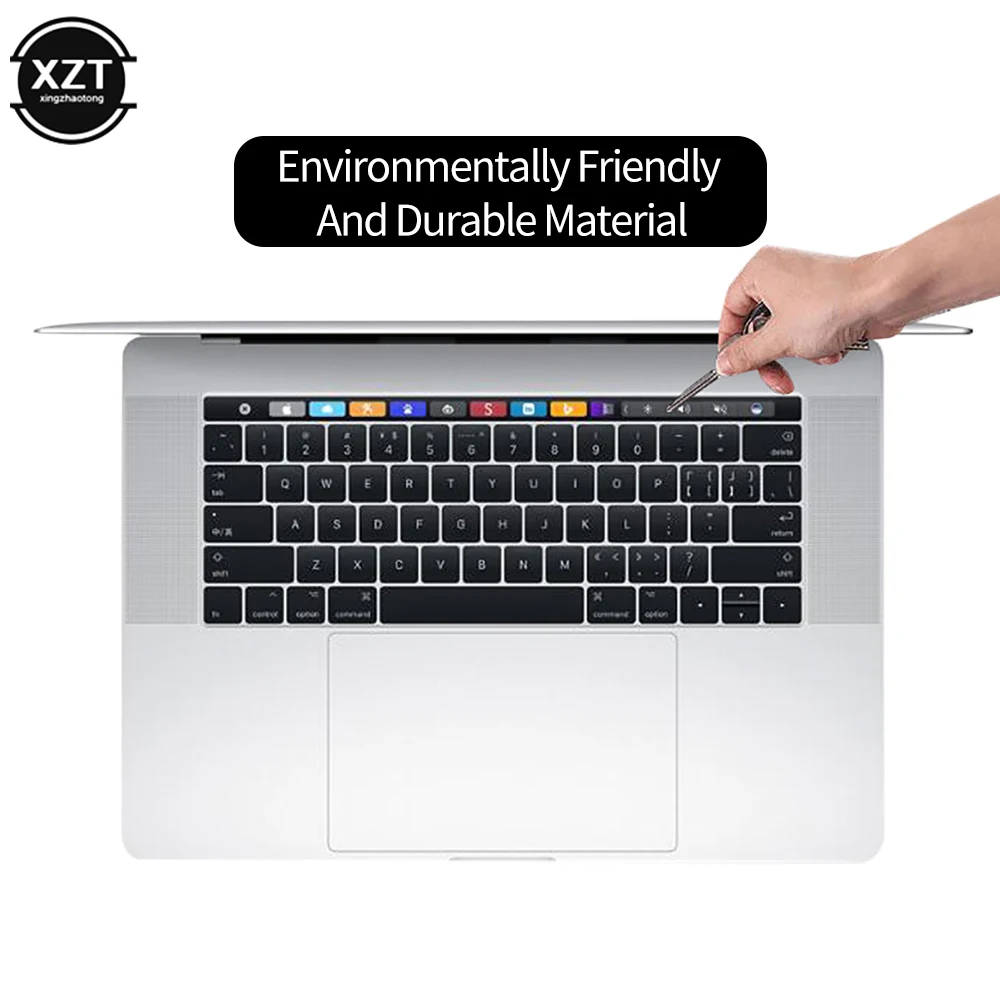 Thanh Cảm Ứng Bảo Vệ Da Cho Macbook Pro Tương Thích Pro 16 13 15 "Touch Bar A2141A2251/A2289/a2159/A1706/A1707/A1989/A1990