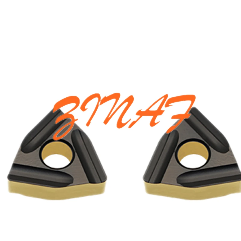 WNMG080404 080408 HQ TM R/L-S كربيد الخارجية تحول أداة عالية الجودة CNC تحول إدراج أداة القطع للصلب
