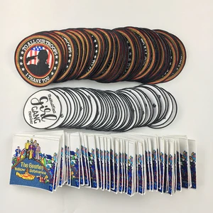 Patchwork giysiler için en çok satılan 10 logo-6 numara