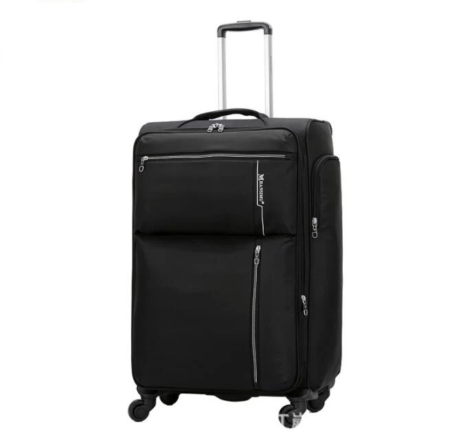 24 Inch Travel Luggage Suitcase Spinner suitcases Men 28 inch Rolling luggage bags On Wheels Travel Wheeled baggage trolley bags