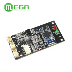 4.2 bluetooth receiver board CSR8645 bluetooth module lossless APT-X wireless bluetooth audio receiver board