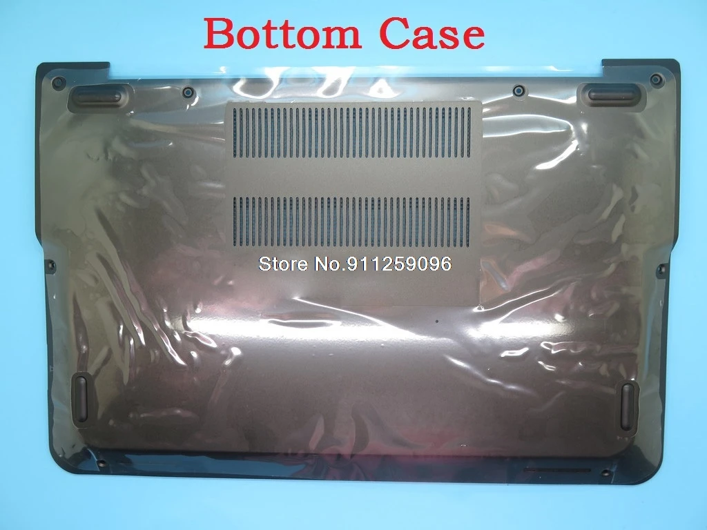 

Laptop Bottom Case For Lenovo For Thinkpad S431 S440 04X4175 04X4177 Lower Case Base Cover New