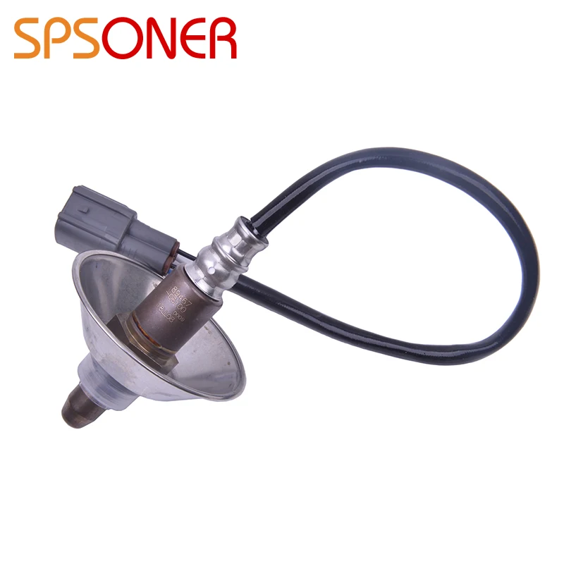 

SPSONER OEM 89467-06100 Oxygen Sensor For Toyota Camry Venza 2.5L 2.7L 2009-2012 Brand New High Quality 8946706100