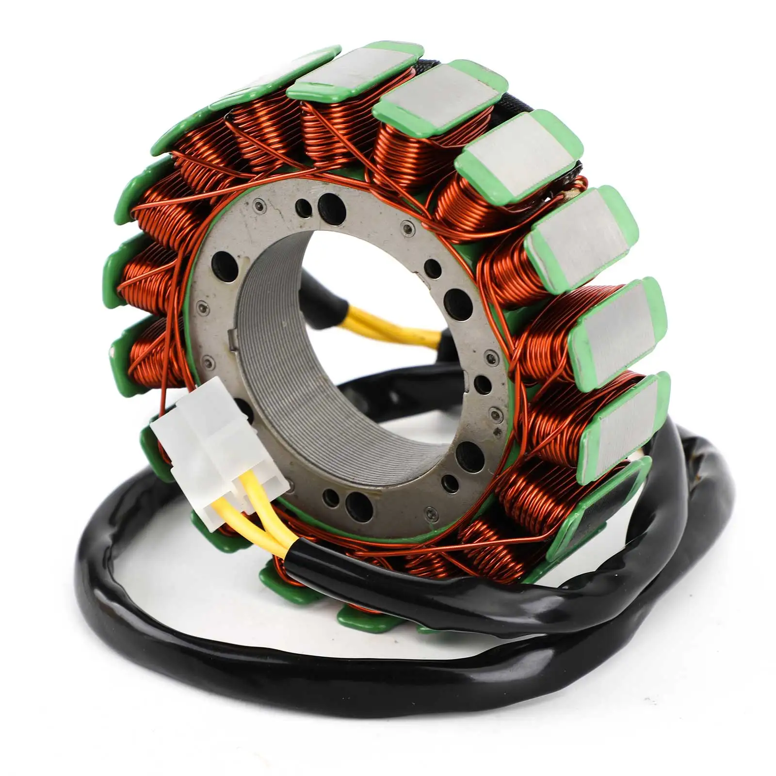 

Artudatech For BMW F650 F 650 ST Magneto Generator Engine Stator Rotor Coil 12112343132