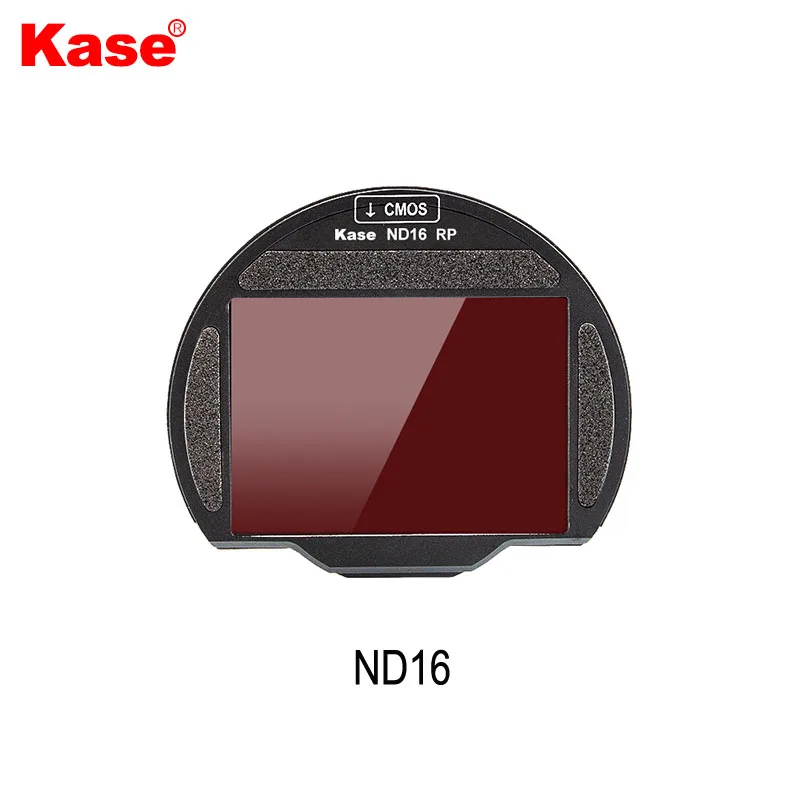 

Kase MCUV / Neutral Density / Neutral Night Light Pollution Built-in Filter For Canon RP camera