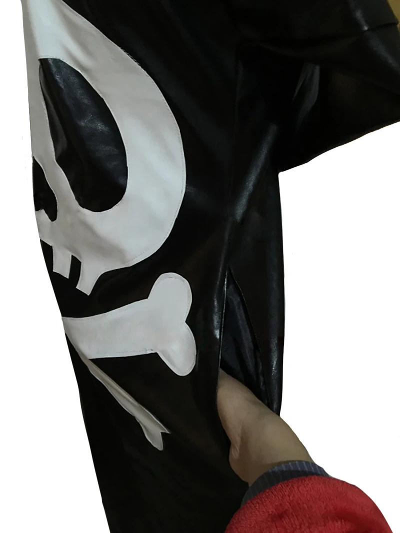 Uniforme Cosplay Anime Cosplay pour Homme, Taille Cos Feretailers