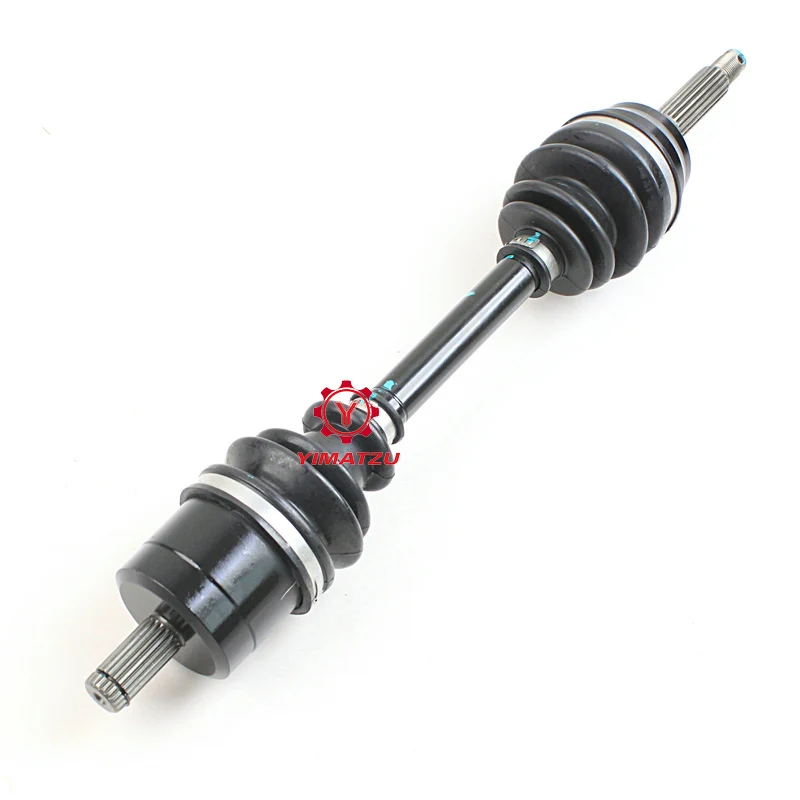 YIMATZU ATV PARTS FRONT DRIVE SHAFT FOR BUYANG FA-D300 H300 ATVS 4.1.01.0250 4101-0250