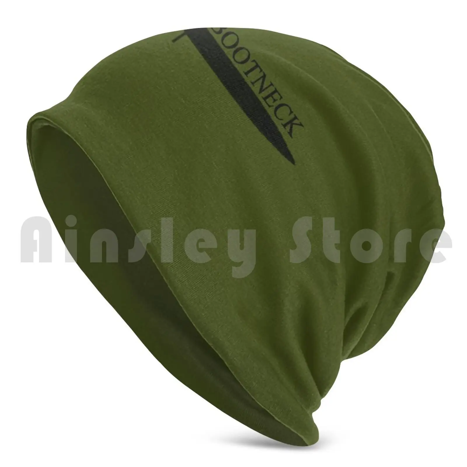 Royal Marine Bootneck Beanies Pullover Cap Comfortable Bootneck Marine Royal Marines Military Infantry Army Commando