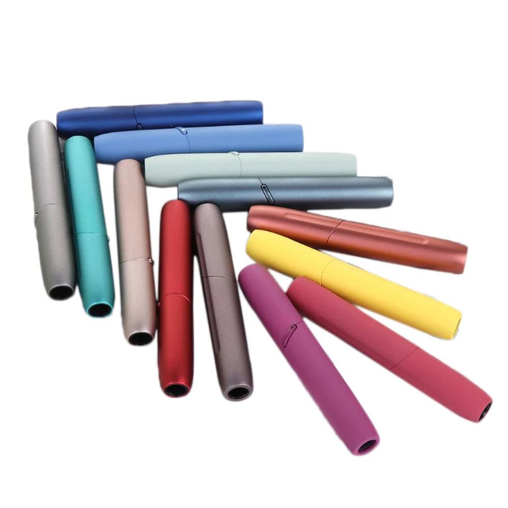 

Кепка для iqos 3,0 duo, 13 цветов, Кепка для Iqos 3,0 четвертого поколения, цветная оболочка, кепка и трубчатые аксессуары