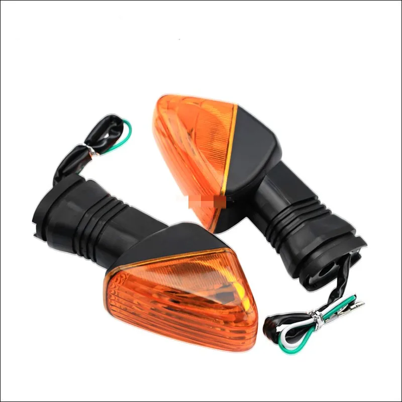 Rear Turn Signal Light Indicator Lamp For KAWASAKI Z 750/750S/1000 KLE 500/650 Z750 Z750S Z1000 KLE500 KLE650 VERSYS KLR650 NEW