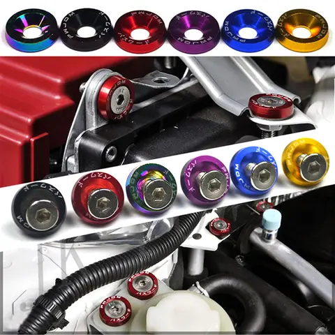 6 best sales dress up bolts - №5