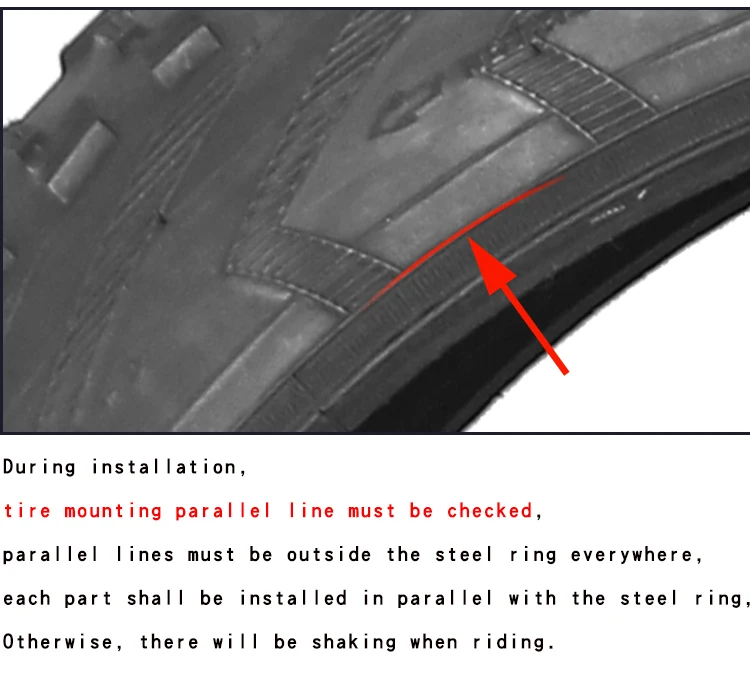 CST BFT 20inch 24inch Fat Tire Snow Beach Bicycle Tire 20x4.0 20X2.4 24x4.0 Electric Snowmobile MTB Bicycle Anti-Slip Fat Tire