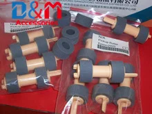 

30Pcs Compatible new Pick up roller 116R00003 for Xerox 3610 3615 3655 Feed roller For Xerox 3610 pick up roller