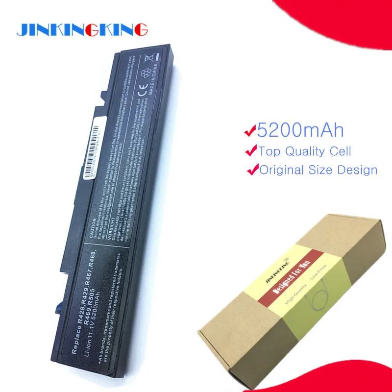 

Laptop Battery for SAMSUNG NP350V5C NP350U5C NP350E5C NP355V5C NP355V5X NP300E5V NP305E5A NP300V5A NP300E5A NP300E5C