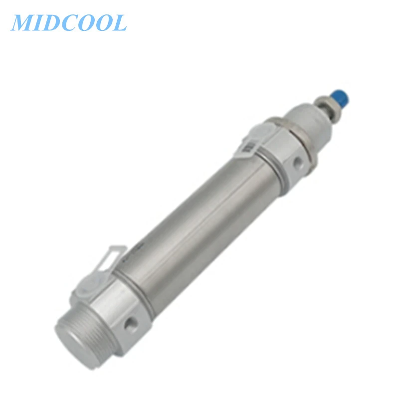 Air Cylinder DSW Series Pneumatic Cylinder DSW-32 DSW-32-25-PPV-B DSW-32-80-PPV-B DSW-32-25-P-B DSW-32-50-P-B