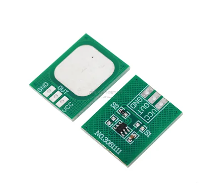 10 шт./лот Новый TTP223 сенсорный модуль типа конденсатора одноканальный самоблокирующийся сенсорный переключатель датчик