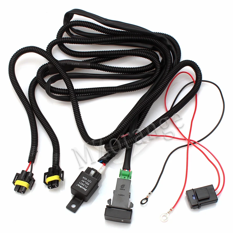 Światła przeciwmgielne do Volkswagen Transporter T5 światło przeciwmgielne Multivan Caravelle 2003-2010 halogenowe światła przeciwmgielne LED DRL reflektory przeciwmgielne — zdjęcie 6