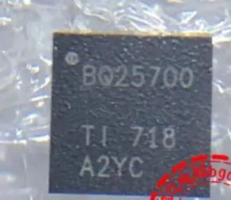 5 قطعة/BQ25700 BQ25700RSNR 25700 QFN