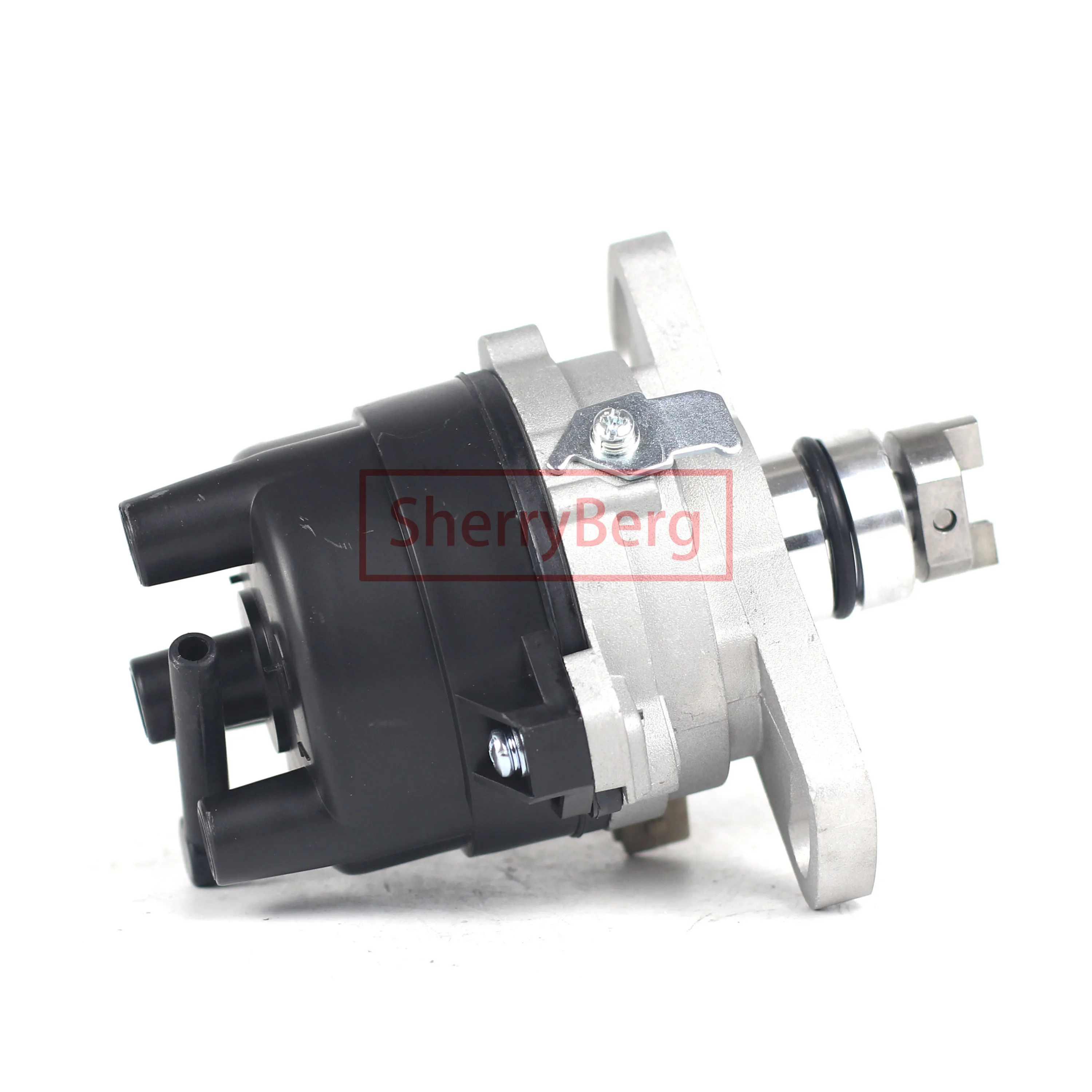 SherryBerg Ignition Distributor for Daewoo Matiz 0.8 52 Hp 96239411 96352270 96565195 96565196 New High Quality