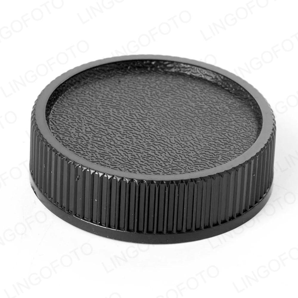 37-миллиметровая винтовая Задняя крышка объектива камеры m37 M37 * 0,75 мм NP3256