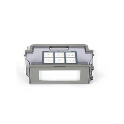 Robot Vacuum Cleaner Dust Box Bin HEPA Filter for Ecovacs Deebot OZMO 900 DN5G Robotic Vacuum Cleaner Spare Parts Accessories