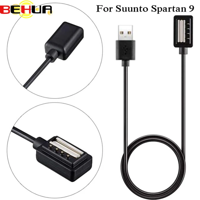 Suunto 9 charging cable hotsell